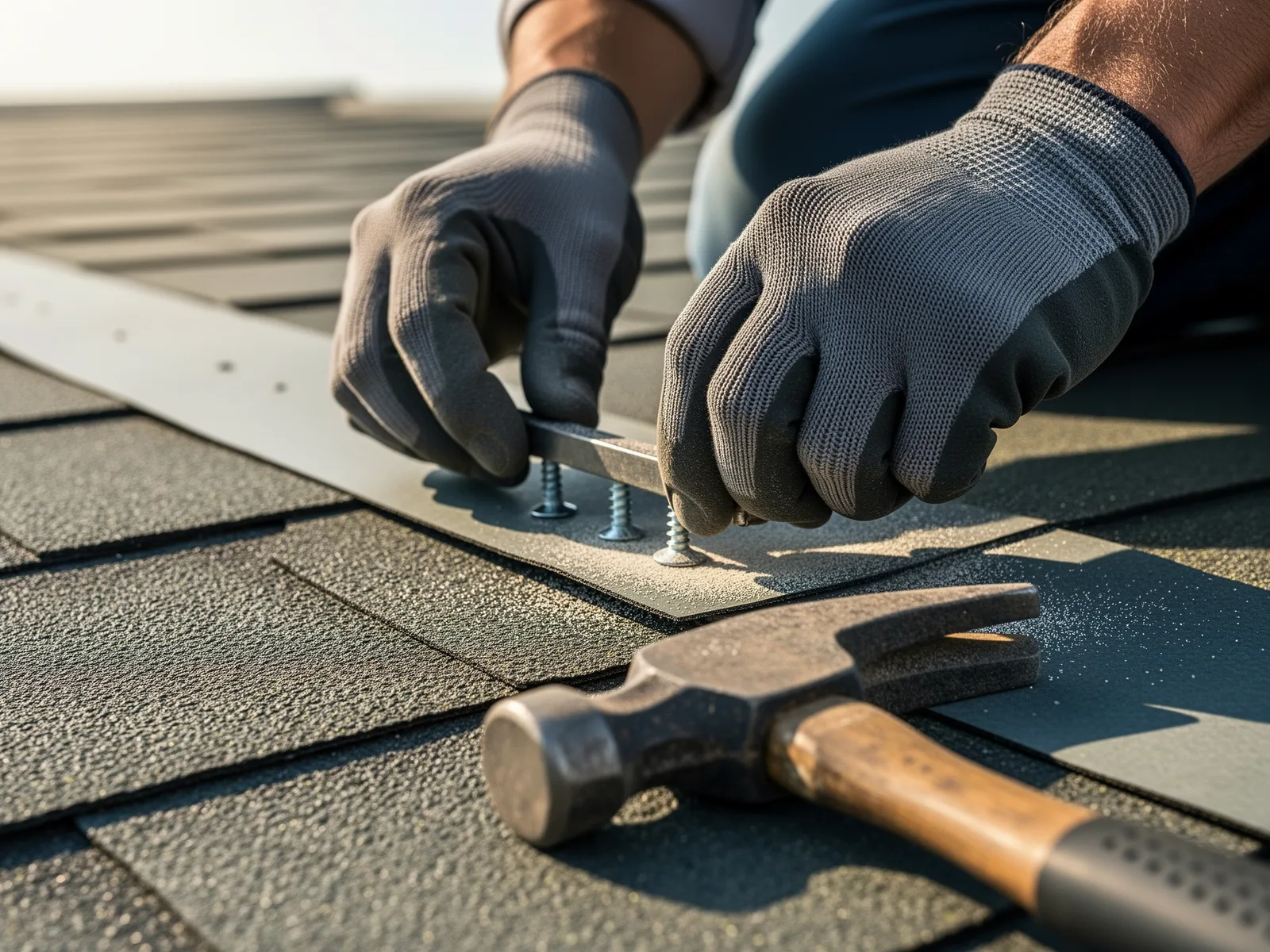 Why choose Fascia Repair in Beavercreek, OR
